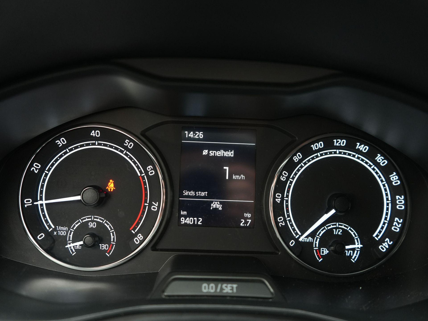 ŠKODA ŠKODA