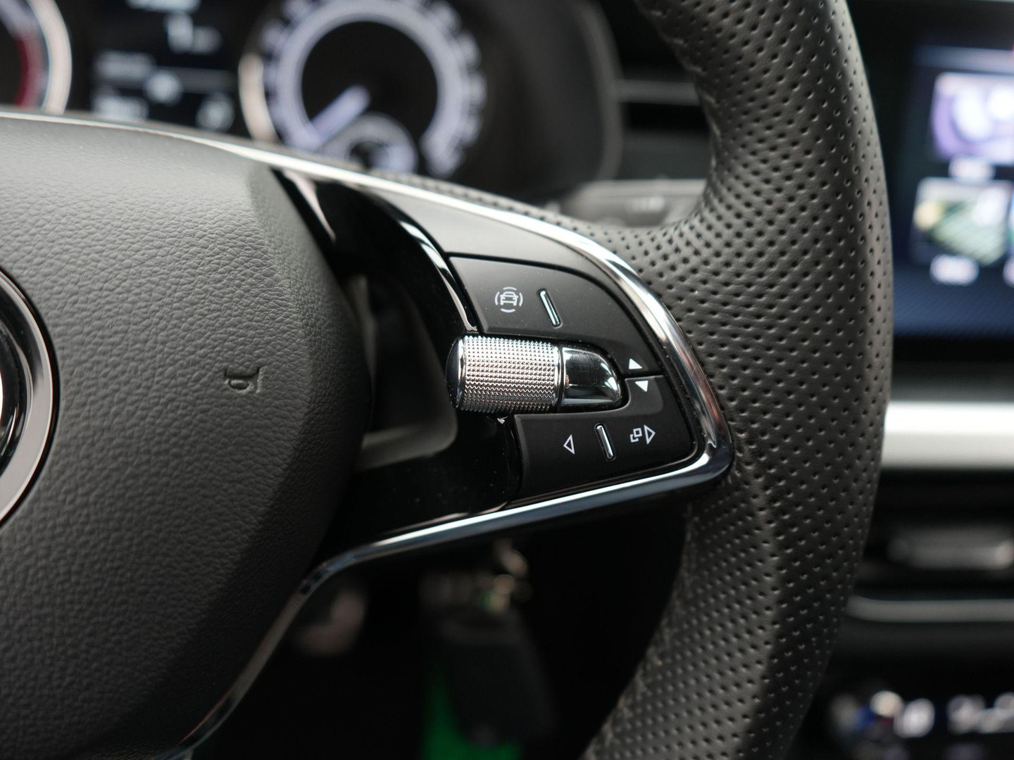 ŠKODA ŠKODA