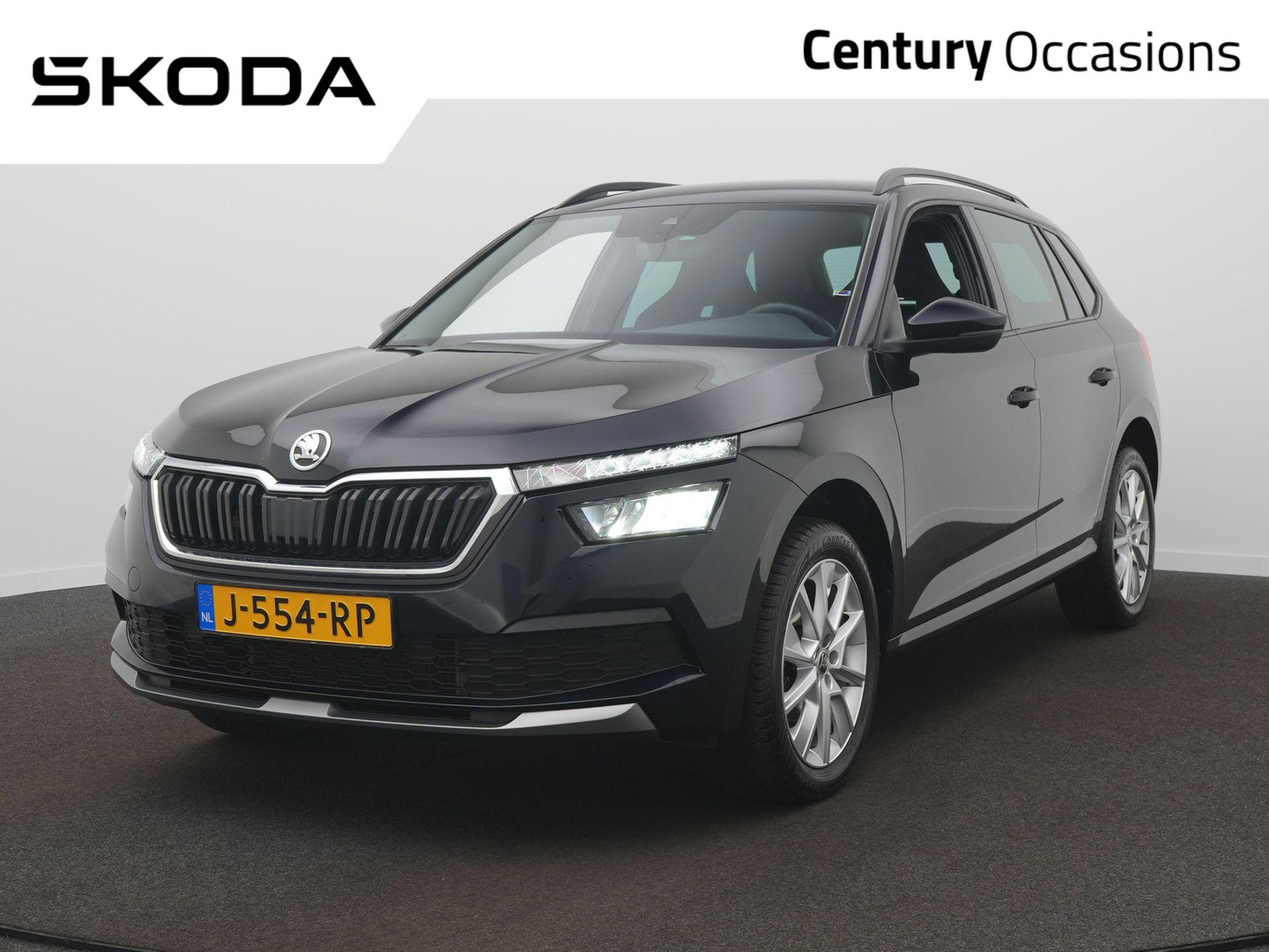 ŠKODA ŠKODA