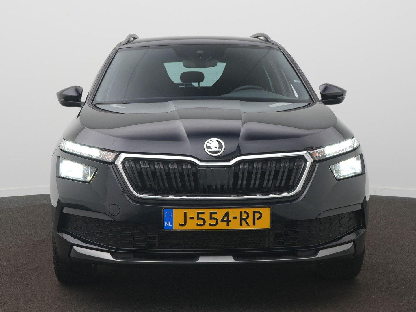 ŠKODA ŠKODA
