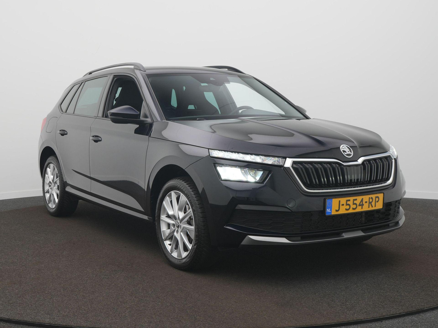 ŠKODA ŠKODA
