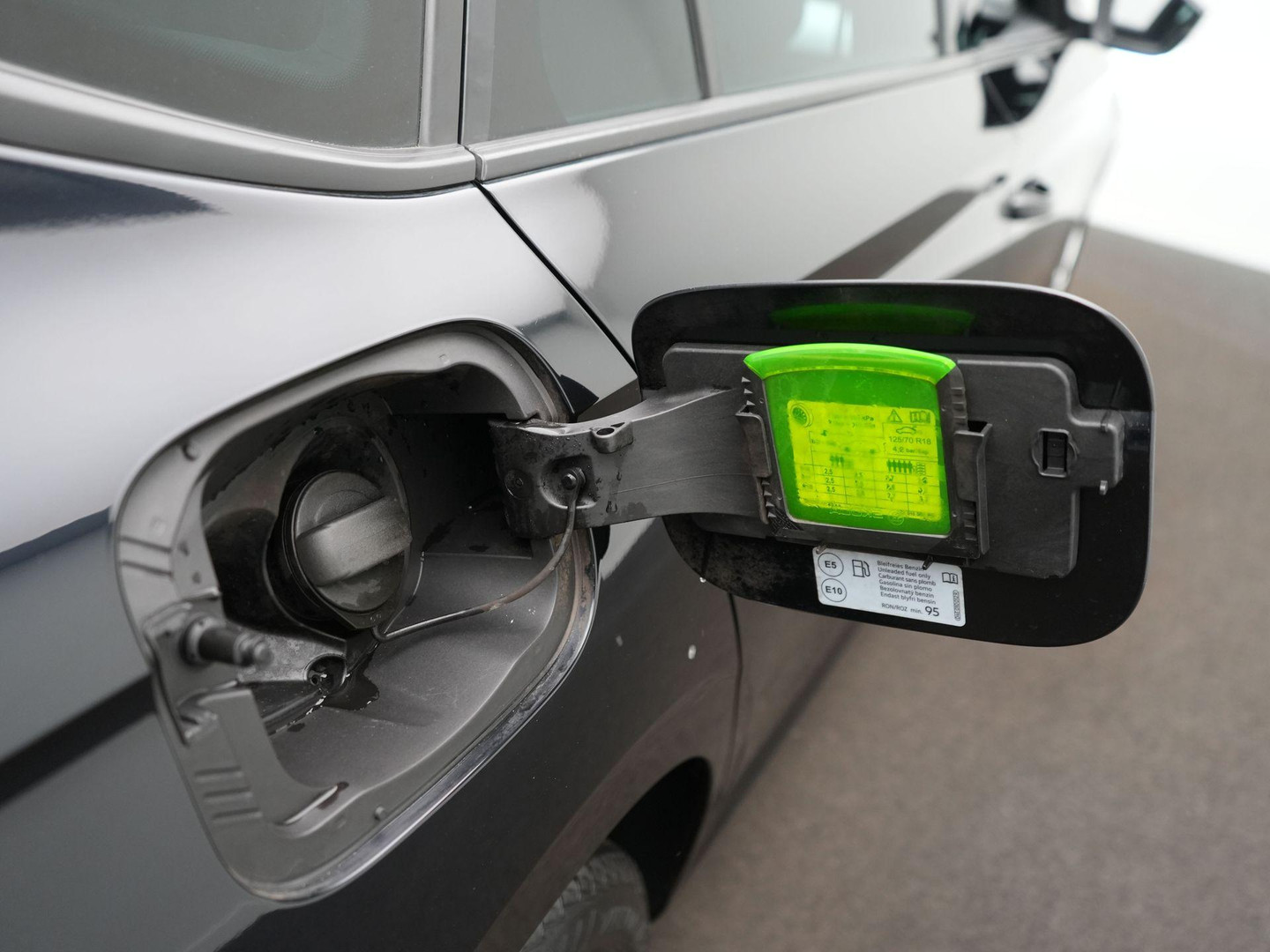 ŠKODA ŠKODA