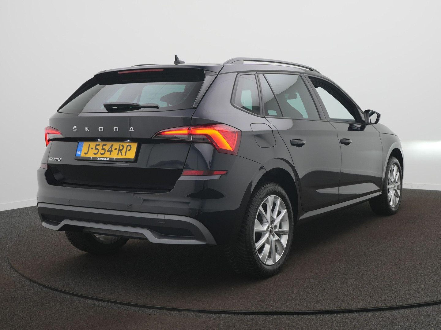ŠKODA ŠKODA