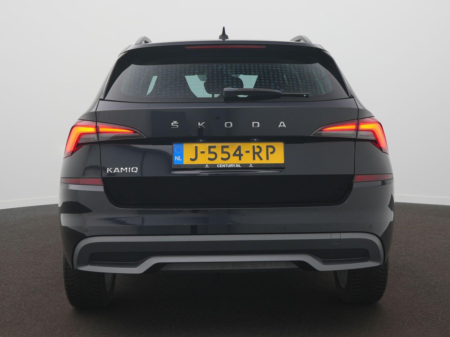 ŠKODA ŠKODA