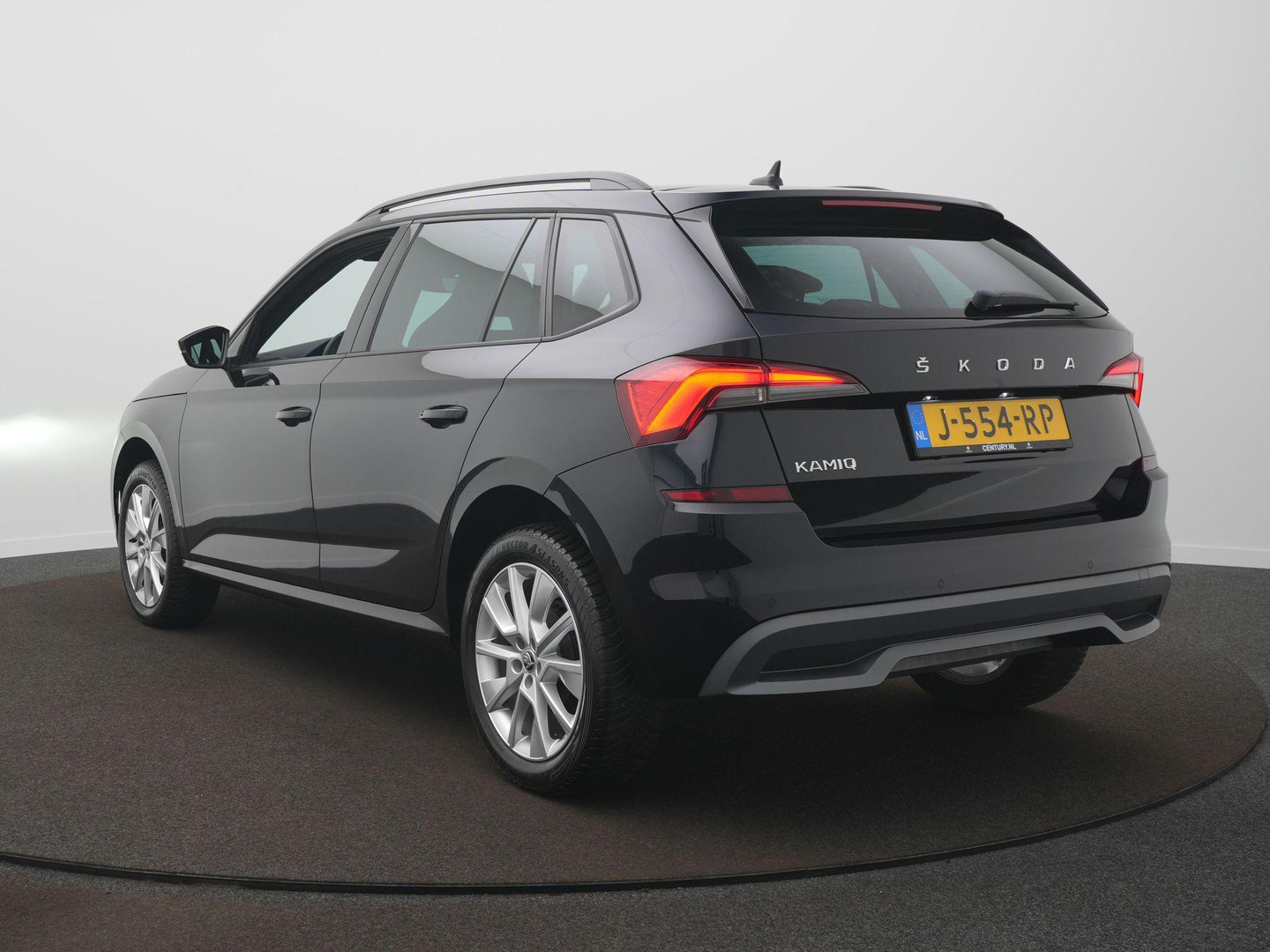 ŠKODA ŠKODA