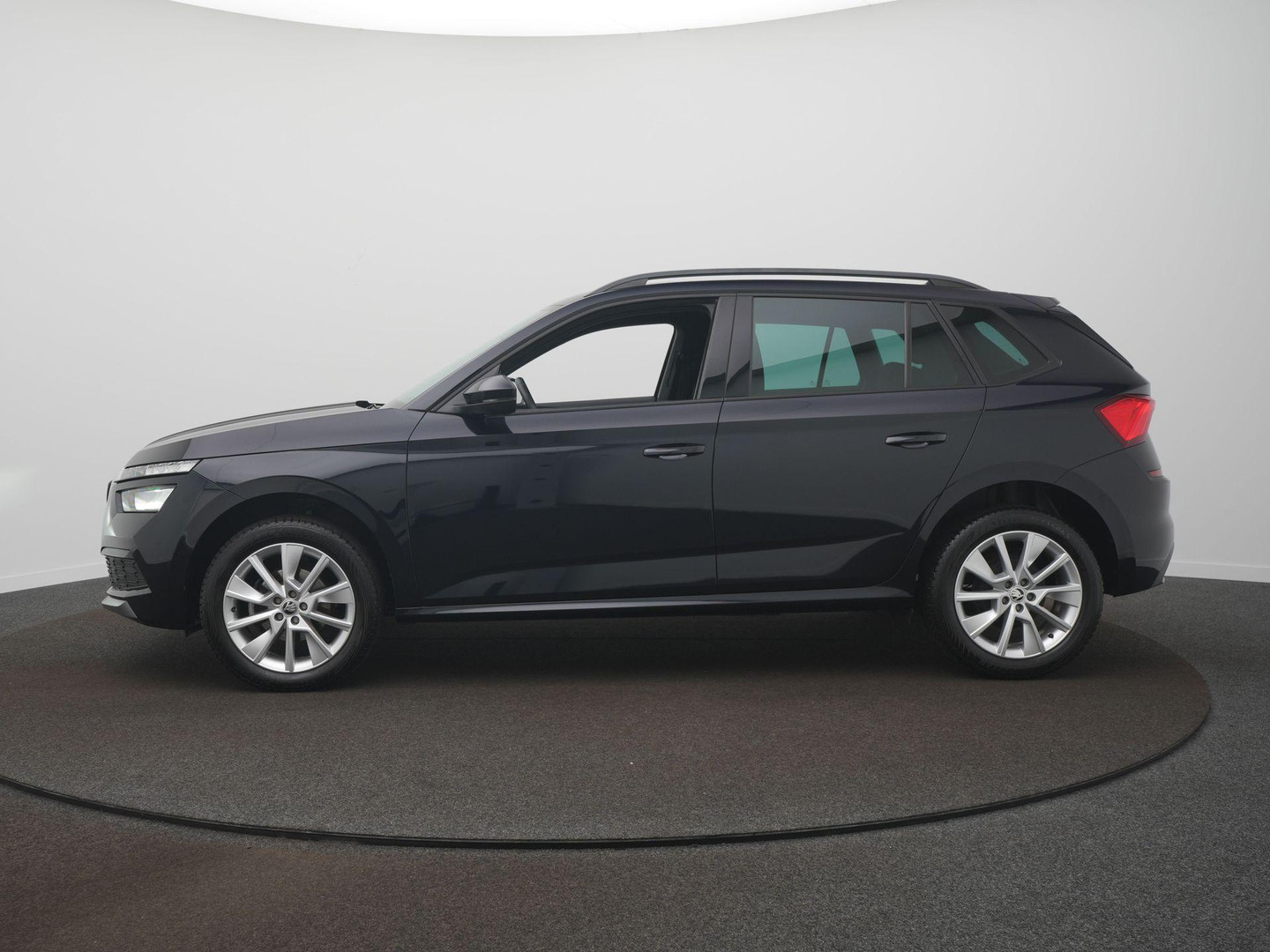 ŠKODA ŠKODA