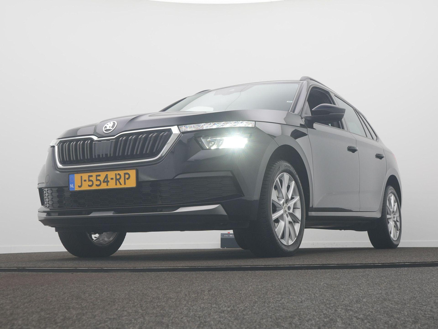 ŠKODA ŠKODA