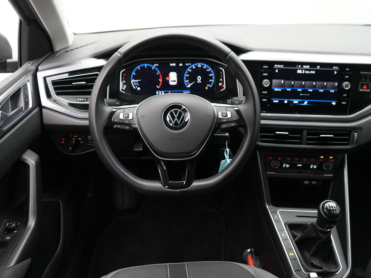 Volkswagen Volkswagen