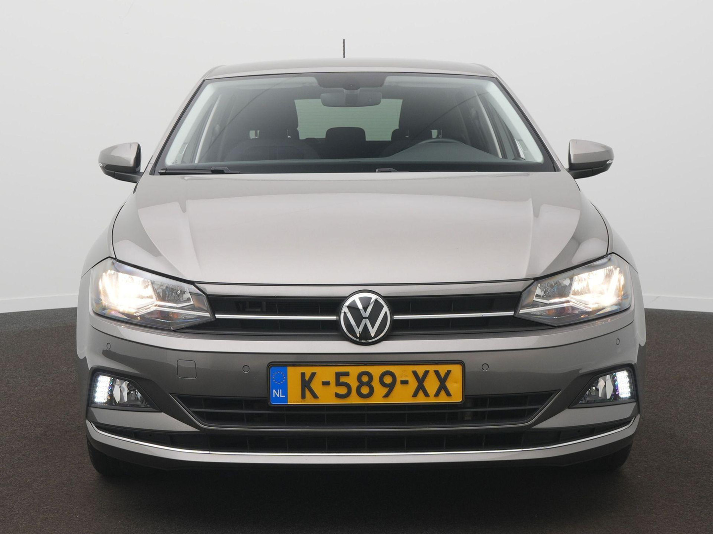 Volkswagen Volkswagen