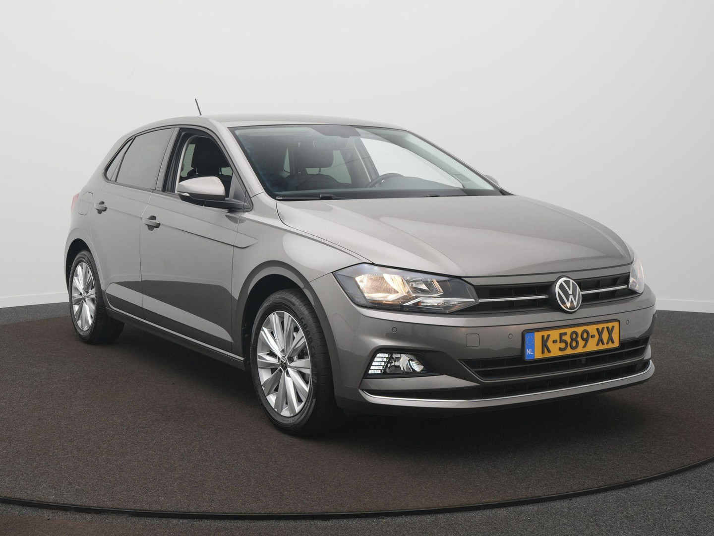 Volkswagen Volkswagen