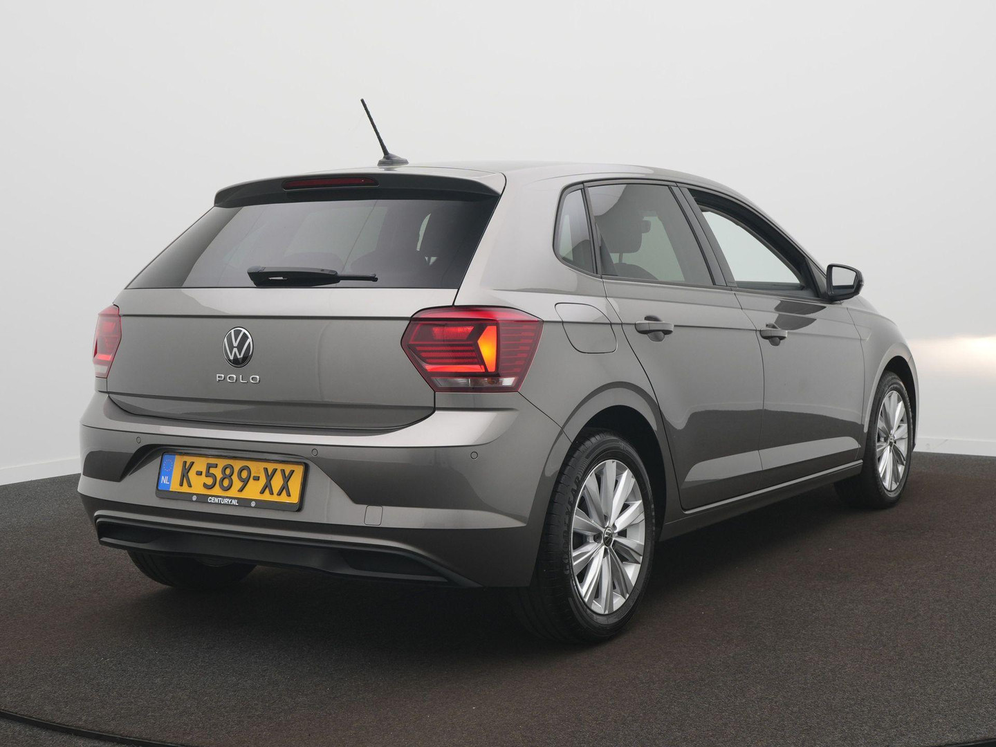 Volkswagen Volkswagen