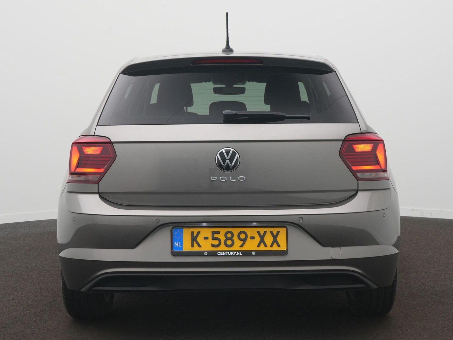 Volkswagen Volkswagen