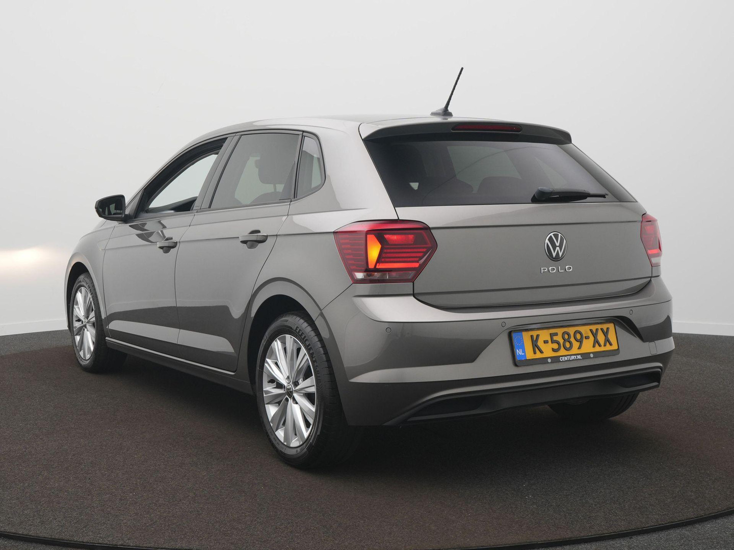 Volkswagen Volkswagen