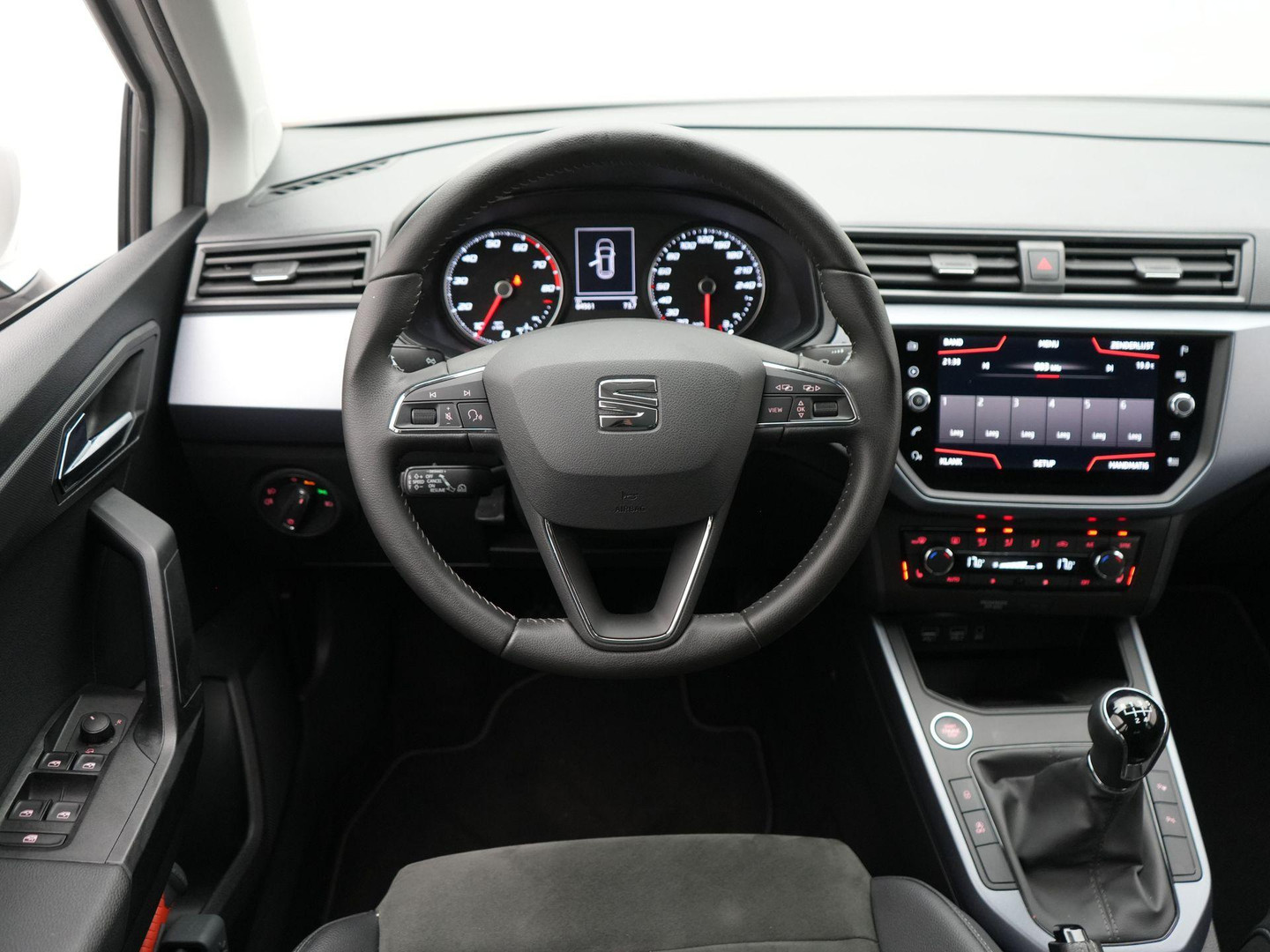 SEAT SEAT