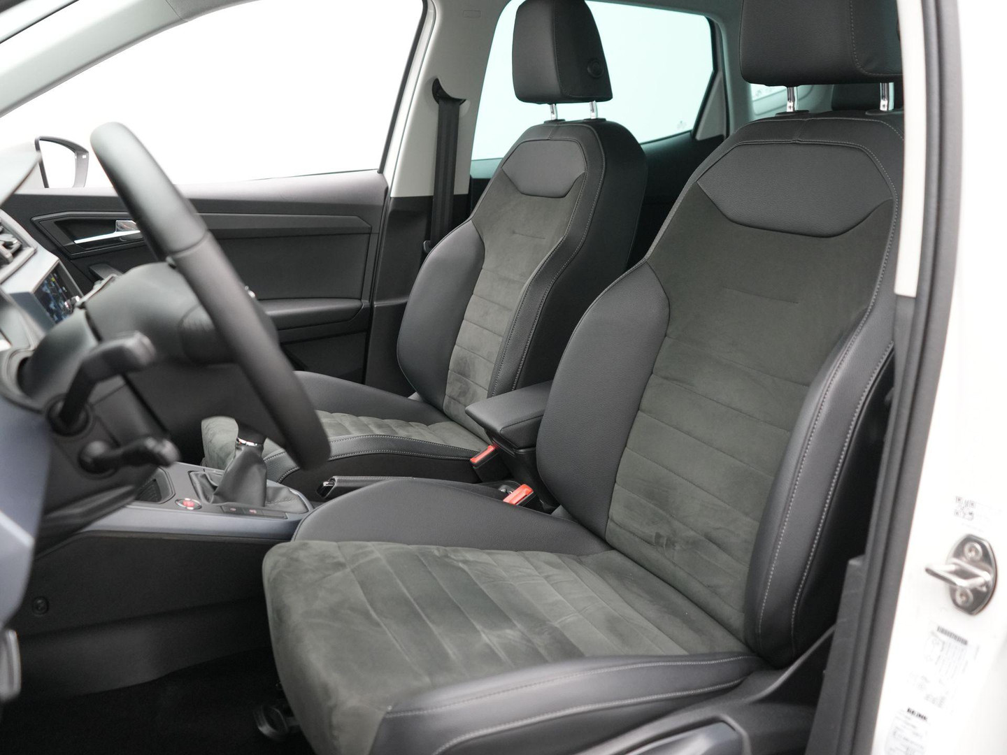 SEAT SEAT
