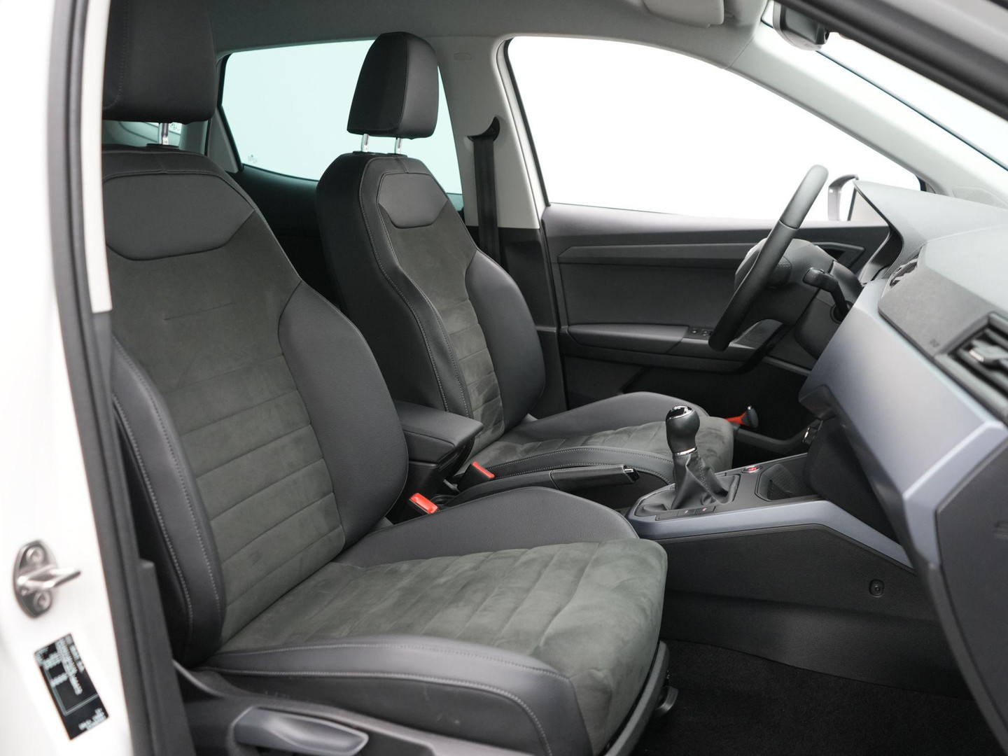 SEAT SEAT