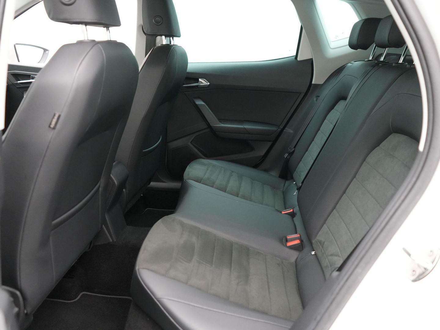 SEAT SEAT