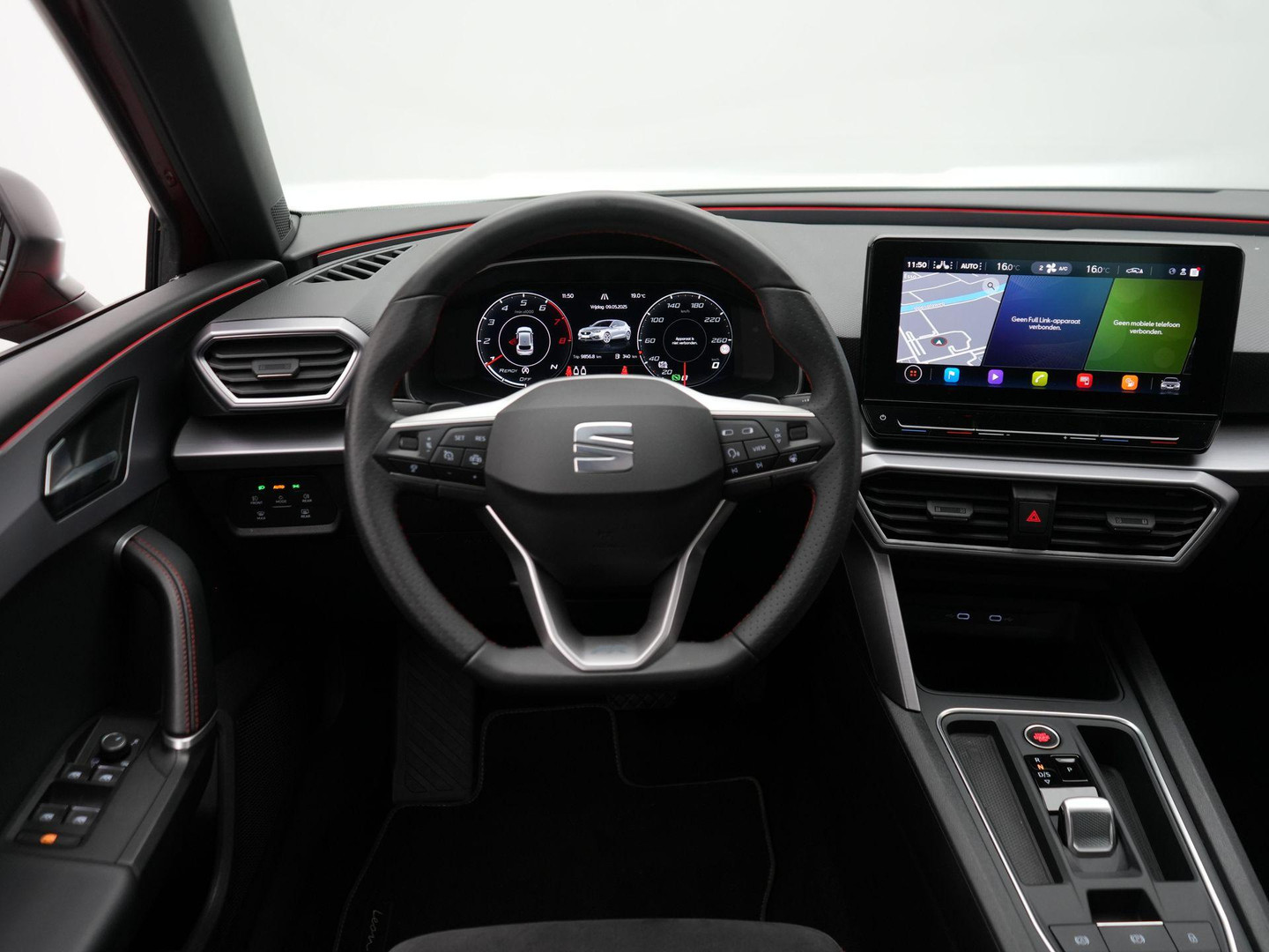 SEAT SEAT