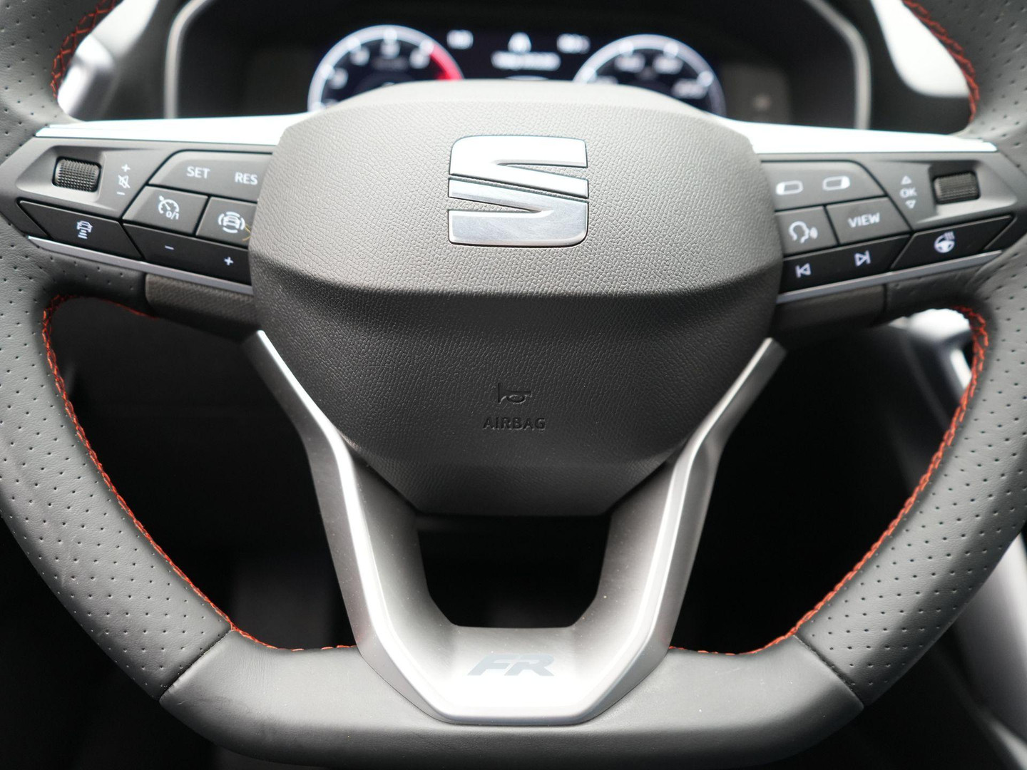 SEAT SEAT