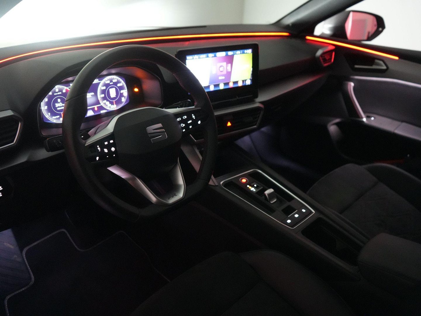 SEAT SEAT