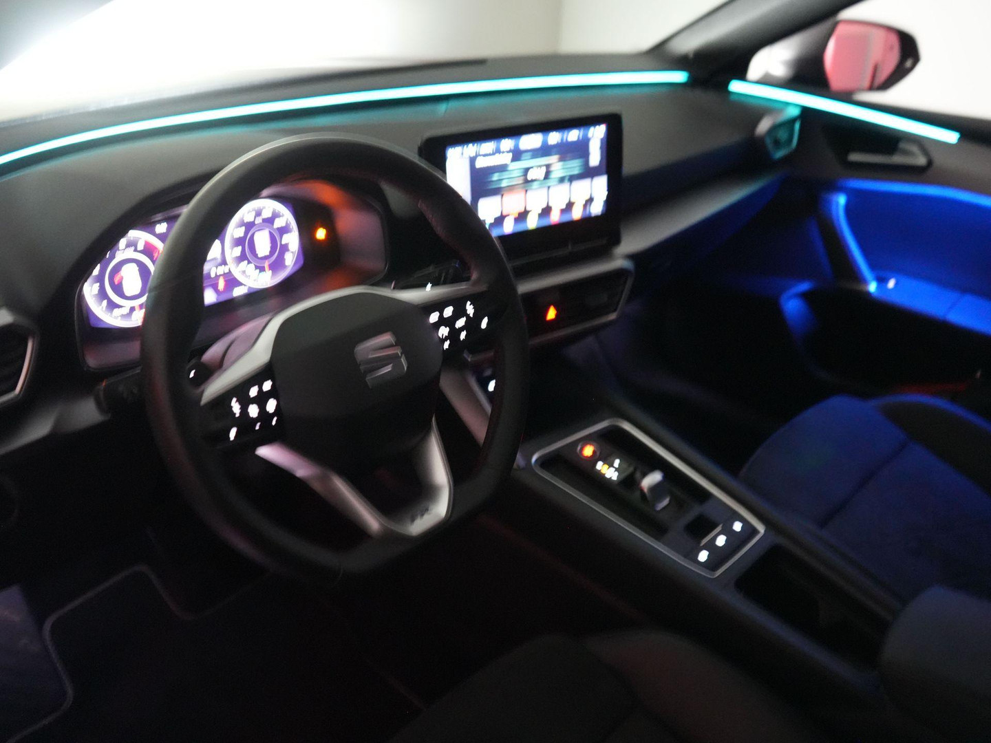 SEAT SEAT