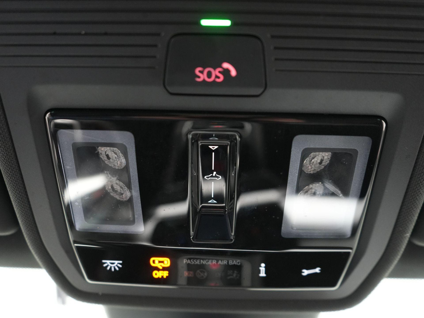 SEAT SEAT
