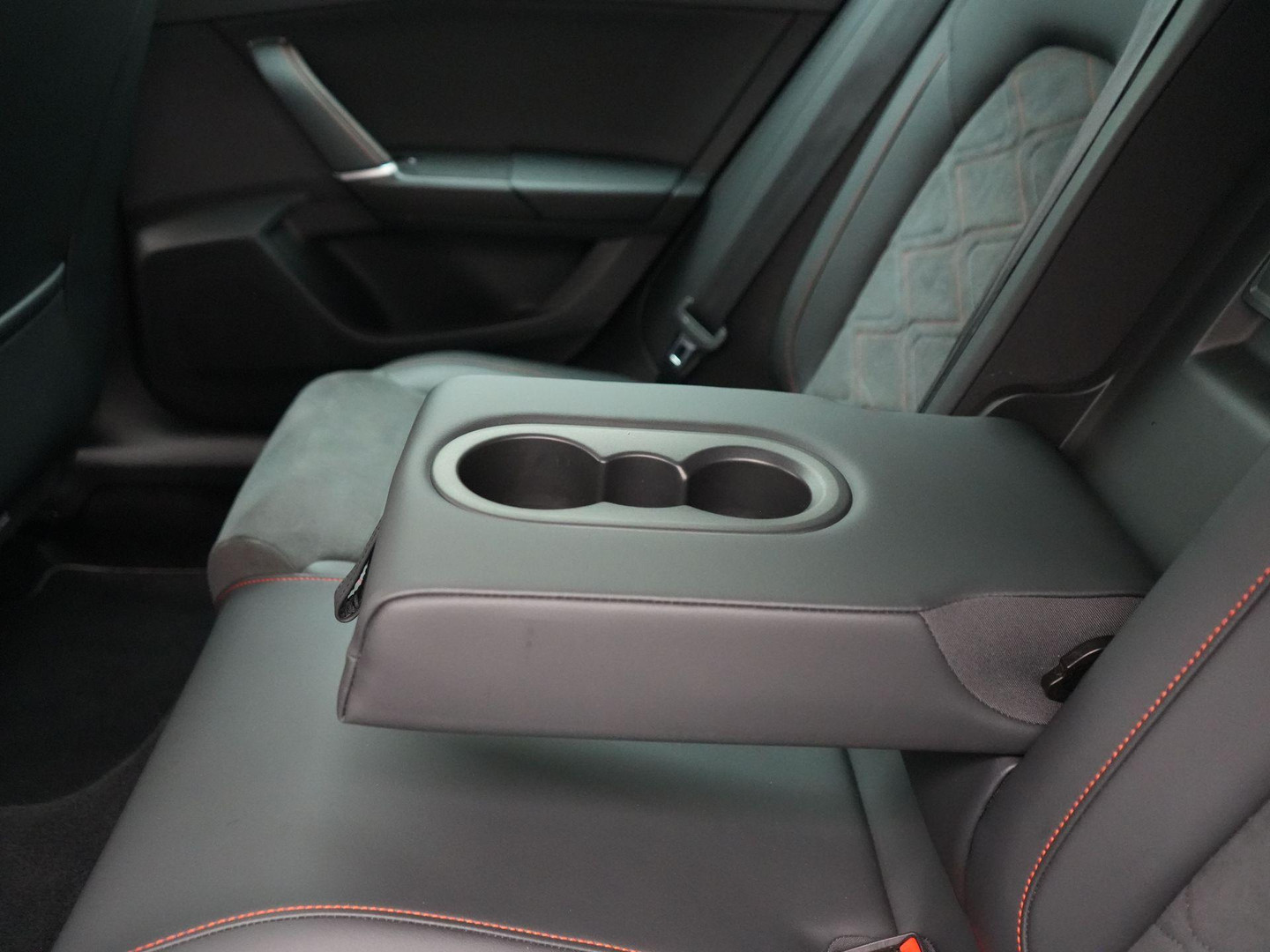 SEAT SEAT