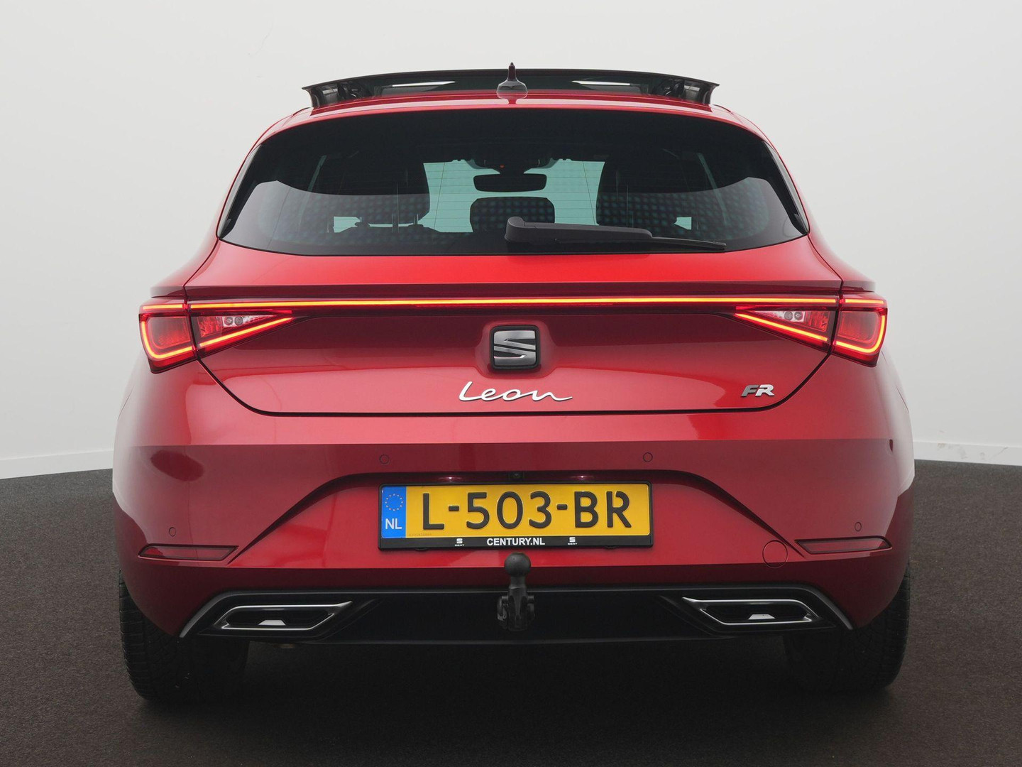 SEAT SEAT