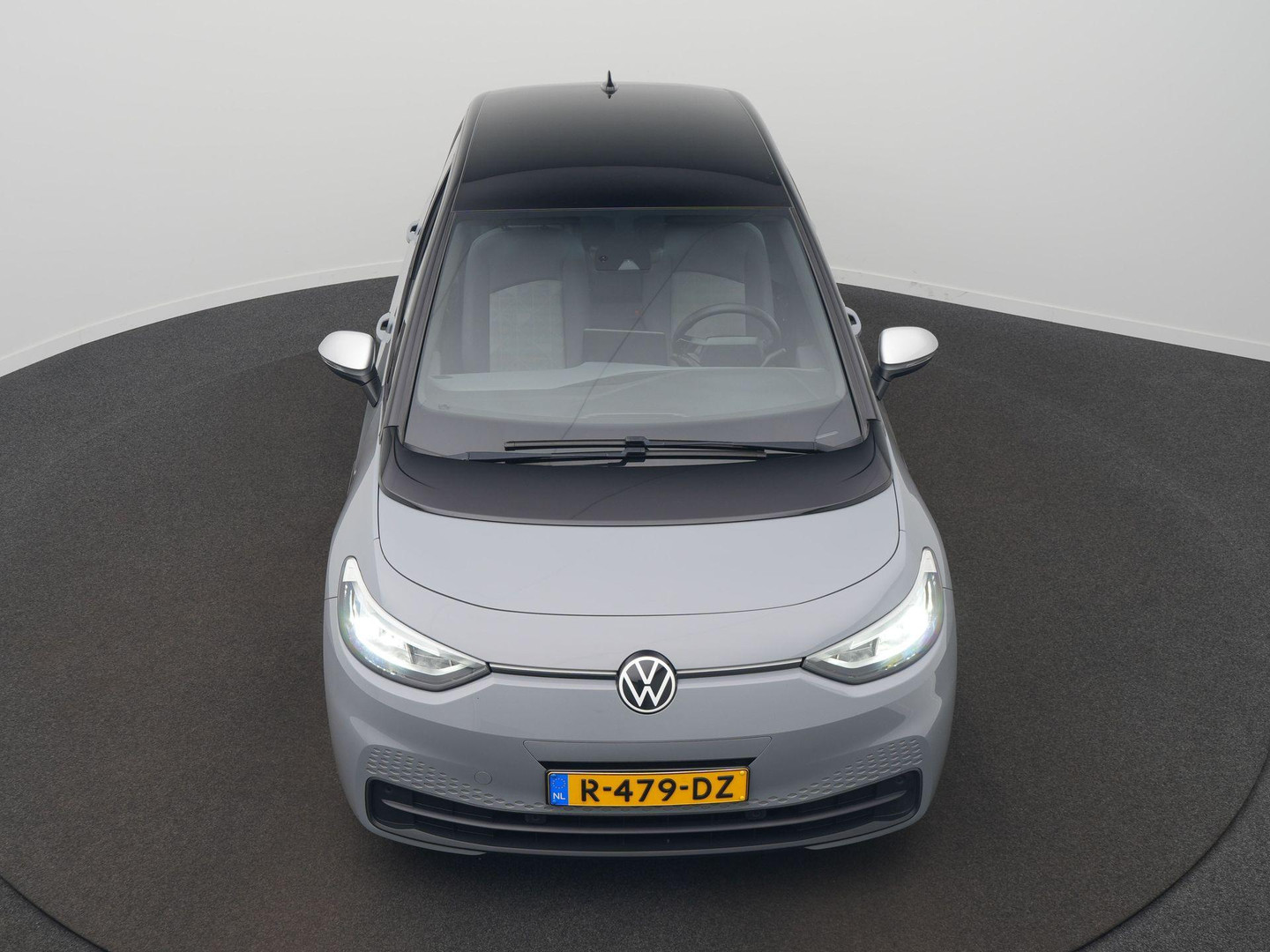 Volkswagen Volkswagen