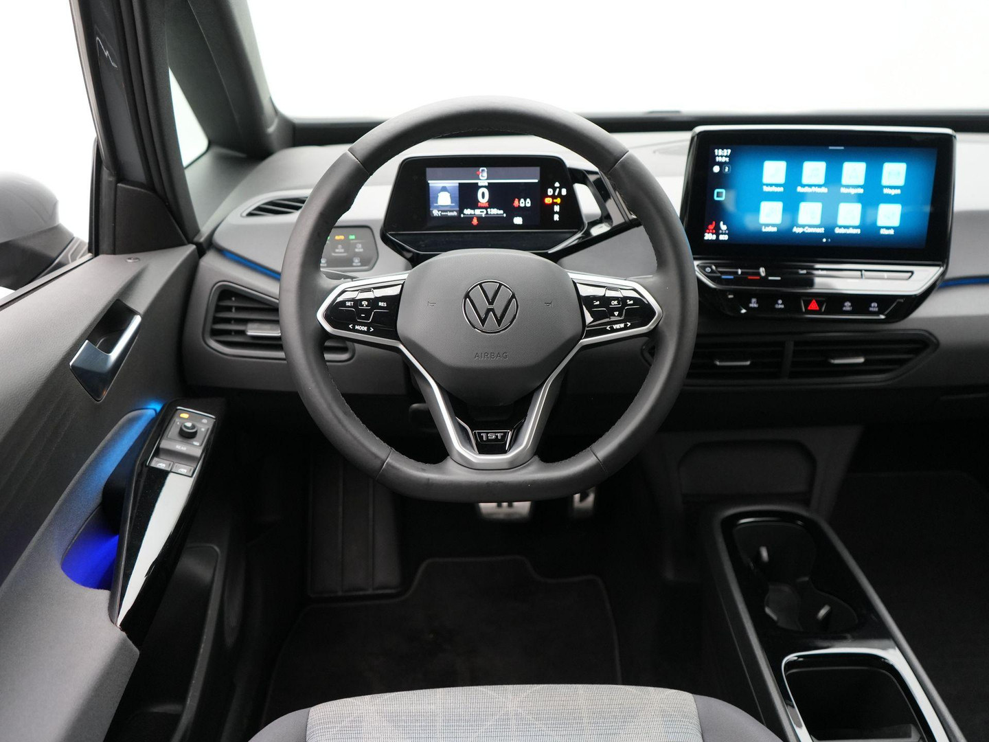 Volkswagen Volkswagen