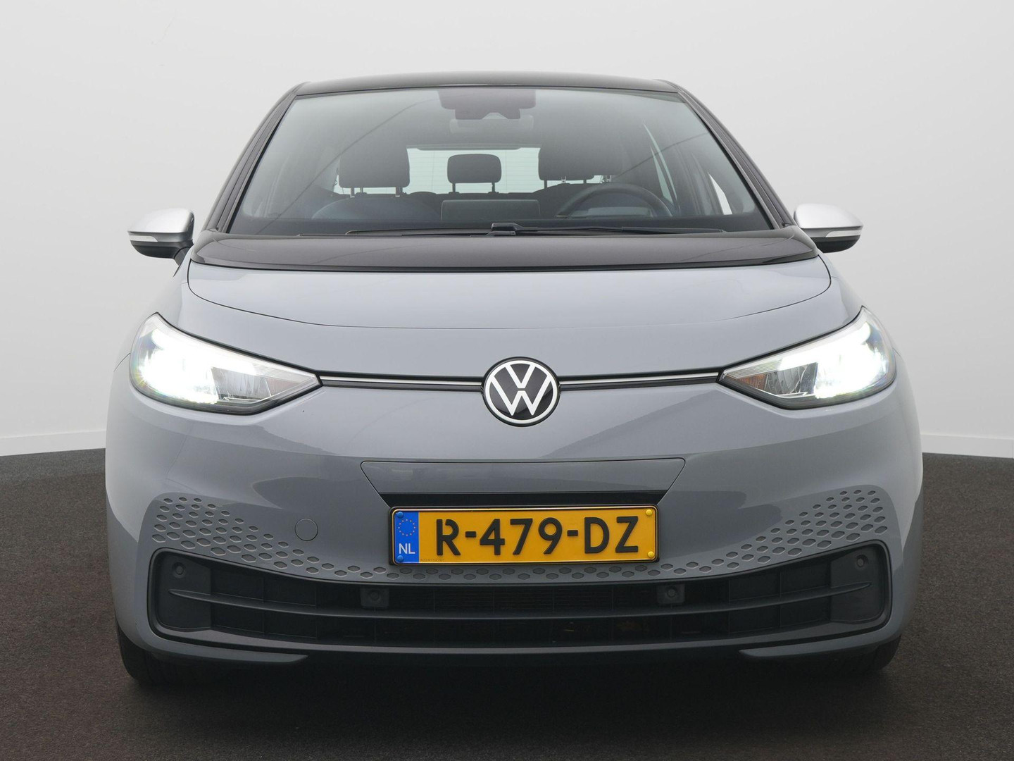 Volkswagen Volkswagen