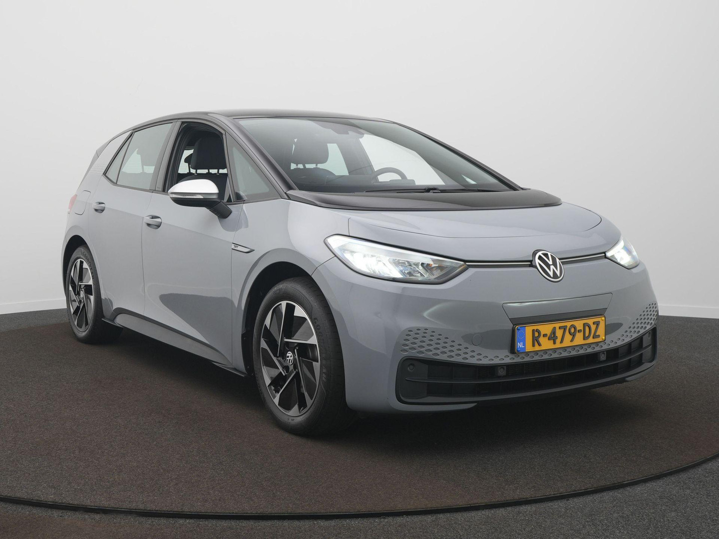 Volkswagen Volkswagen