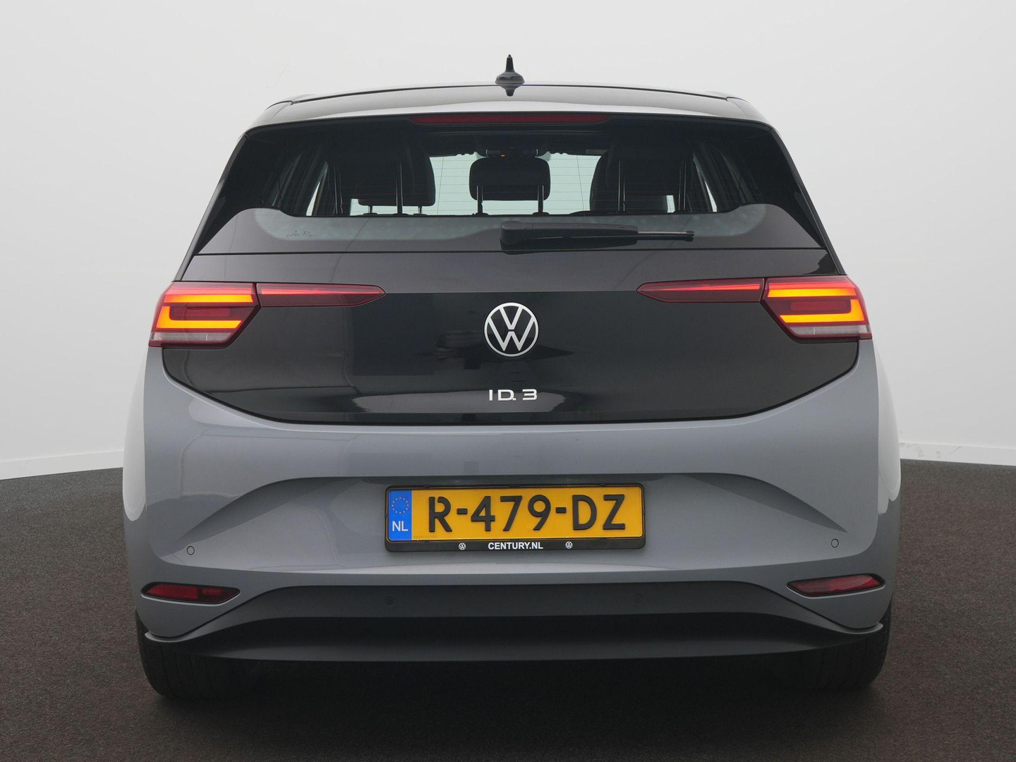Volkswagen Volkswagen