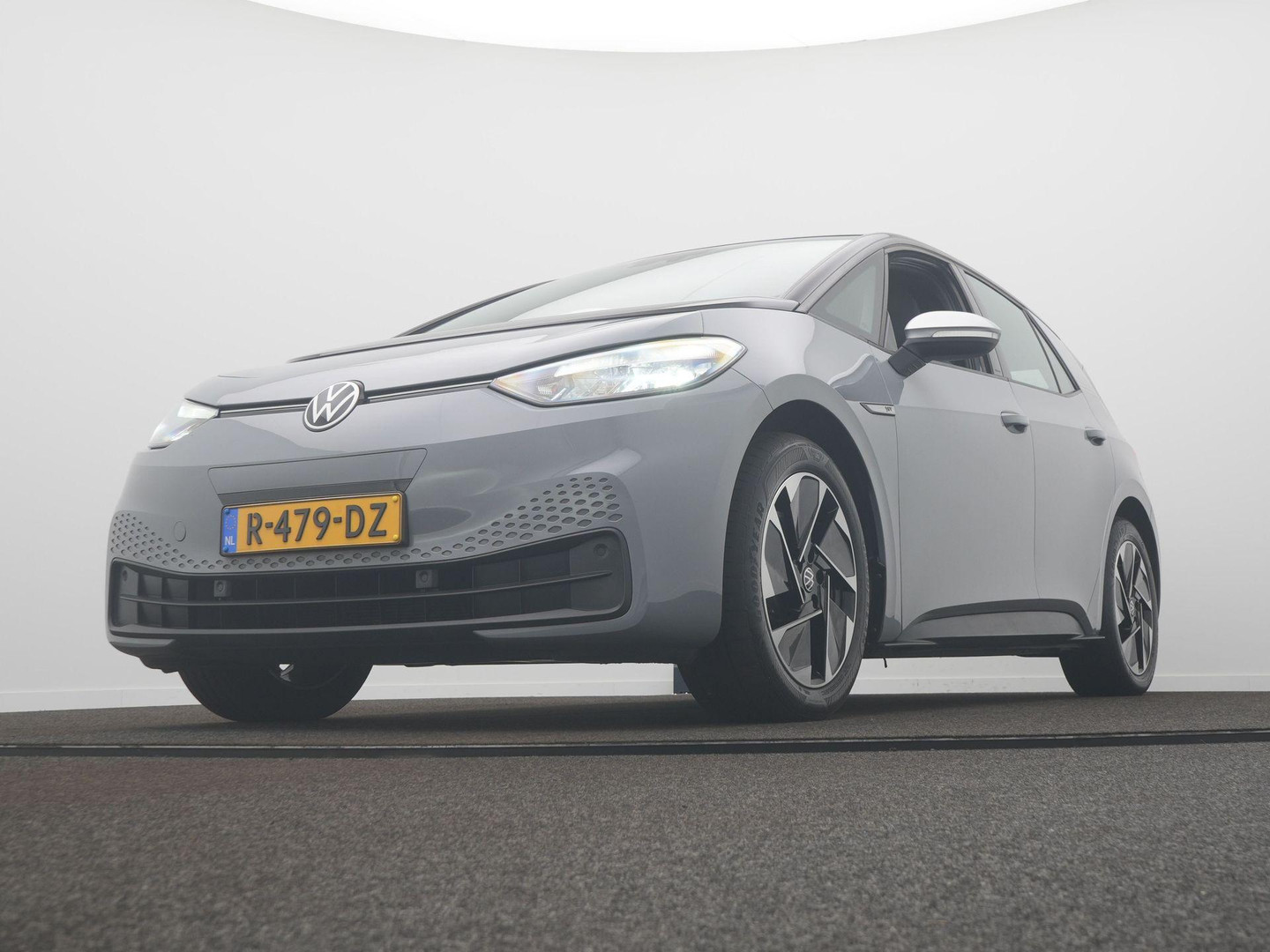 Volkswagen Volkswagen