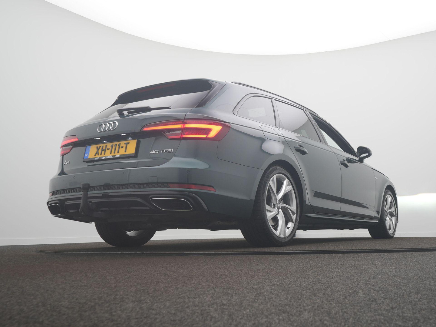 Audi Audi
