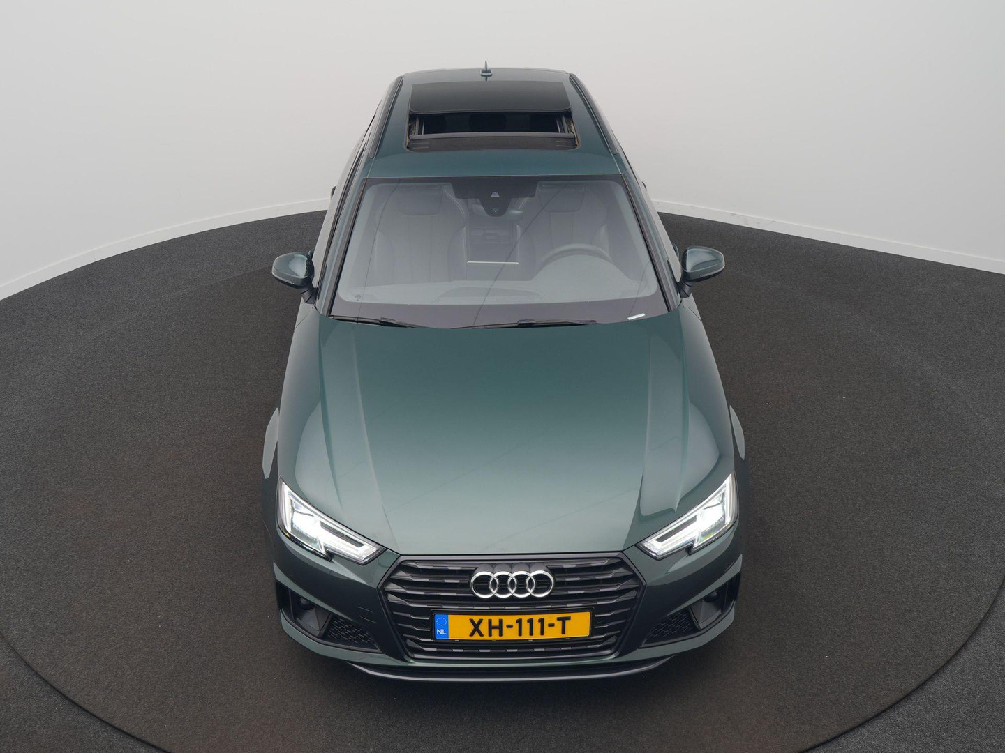 Audi Audi
