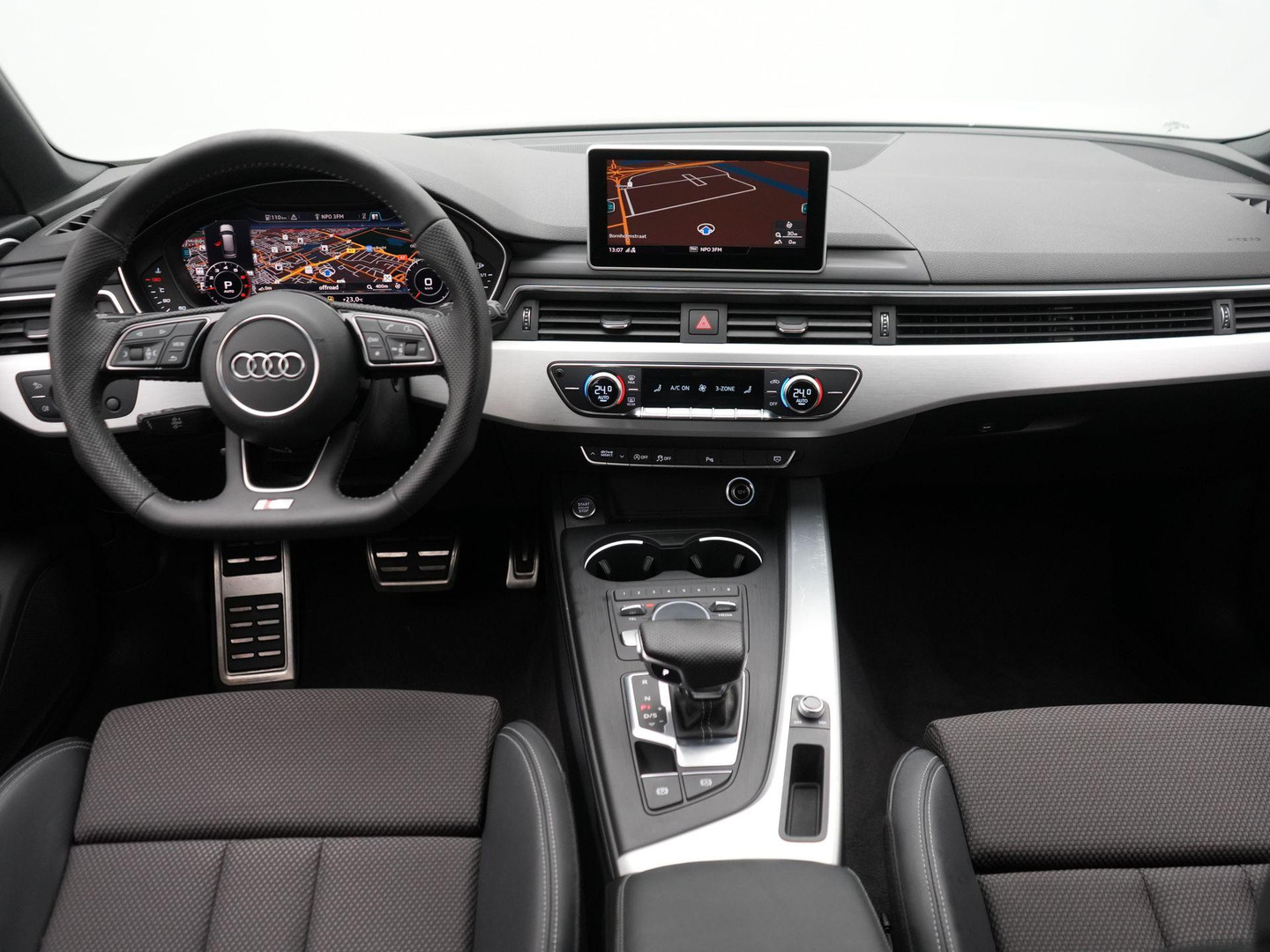 Audi Audi