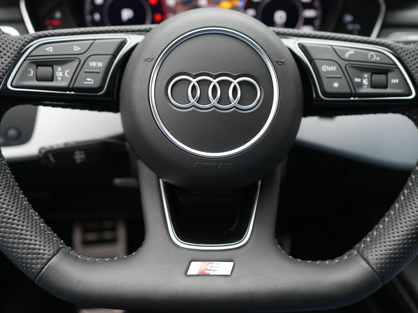 Audi Audi