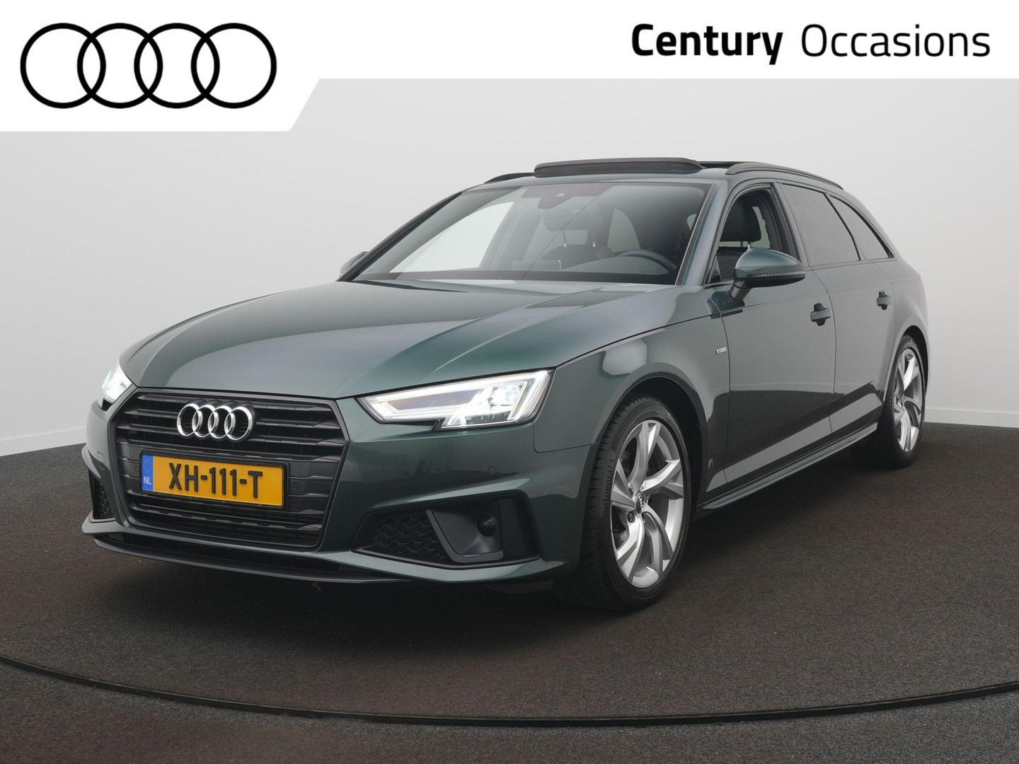Audi Audi