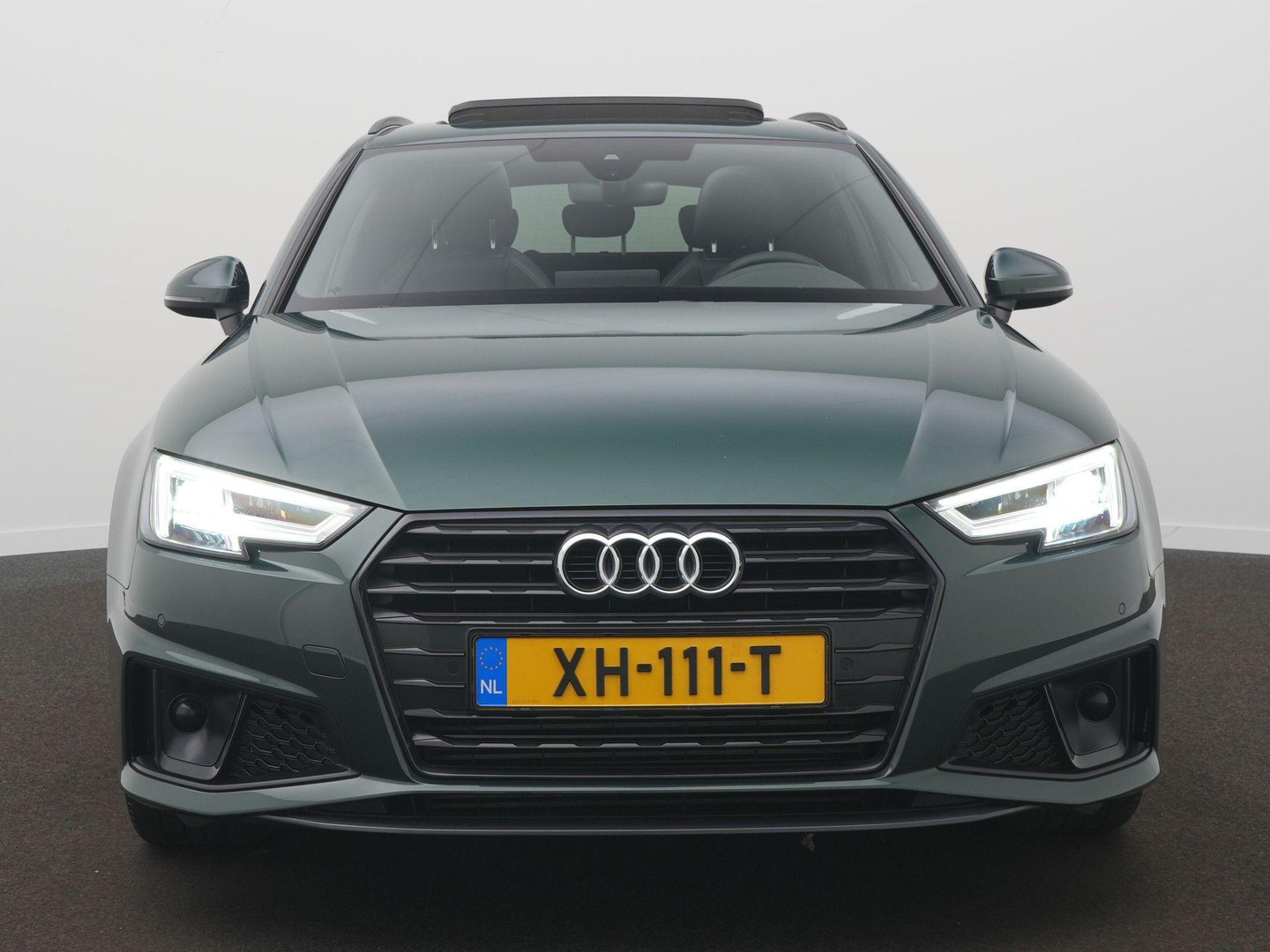 Audi Audi