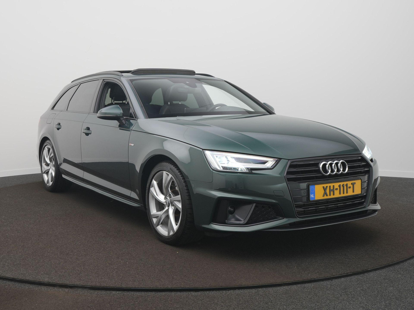 Audi Audi