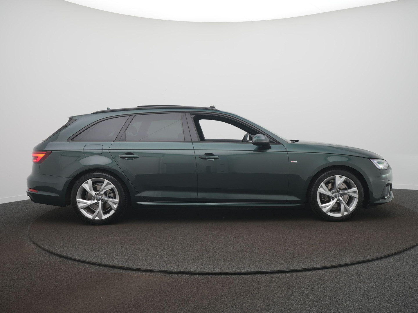 Audi Audi
