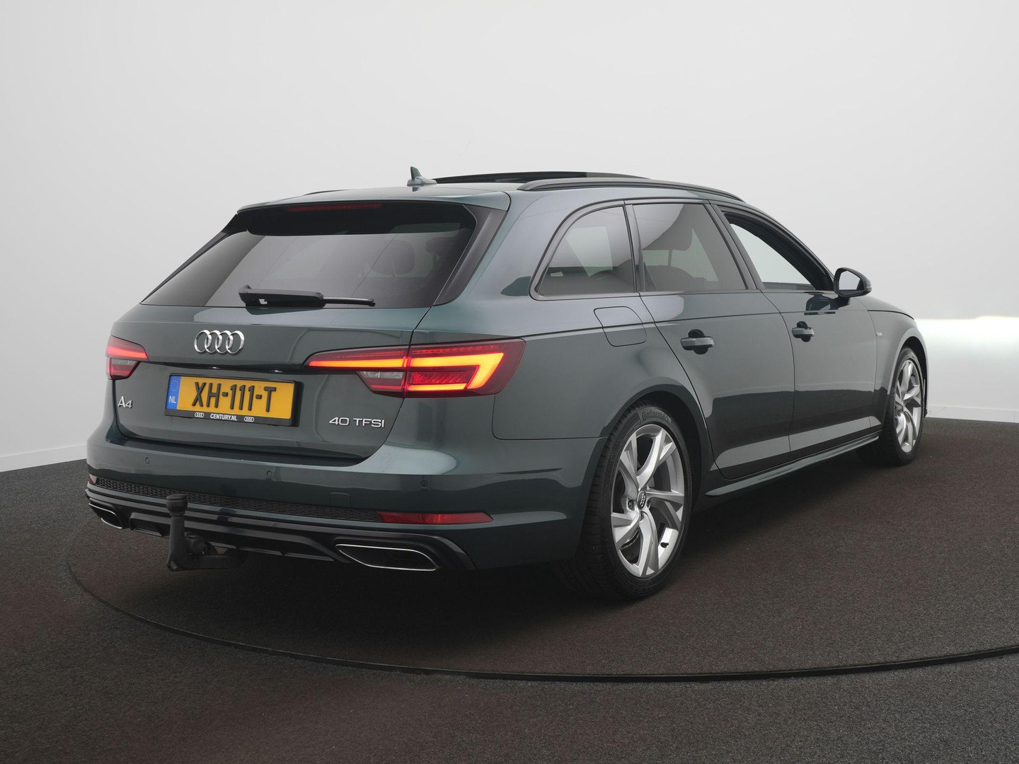 Audi Audi