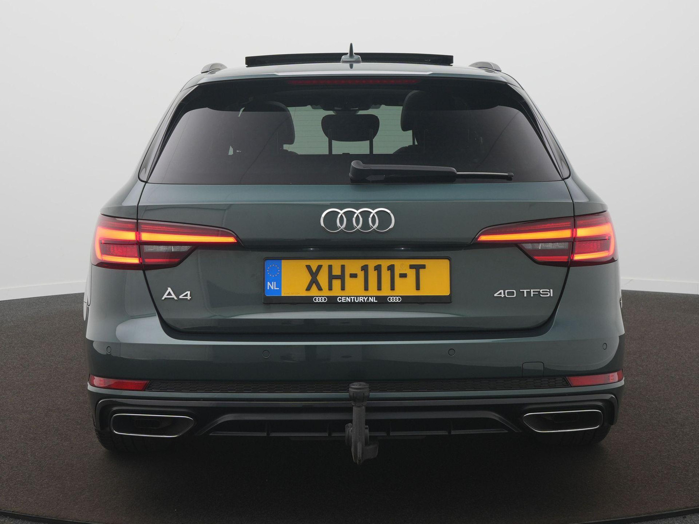 Audi Audi