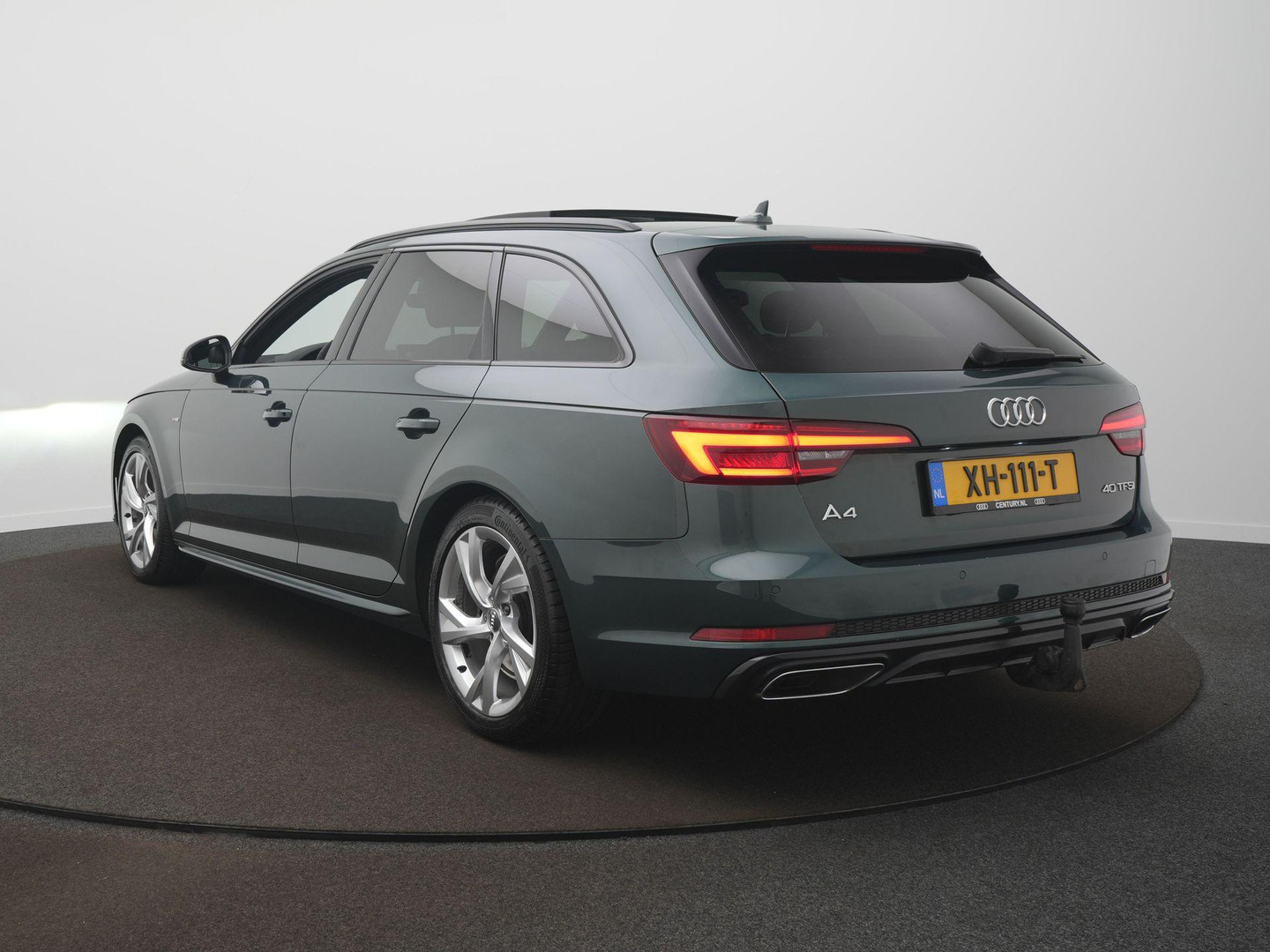 Audi Audi