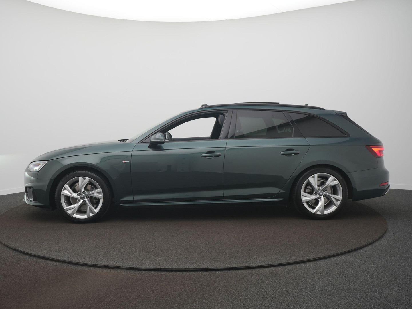 Audi Audi