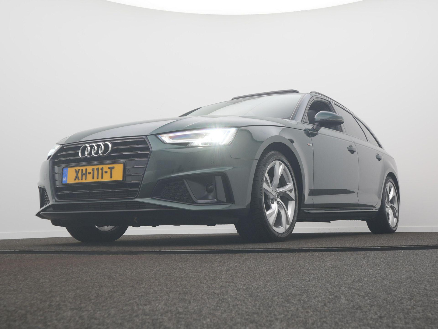 Audi Audi