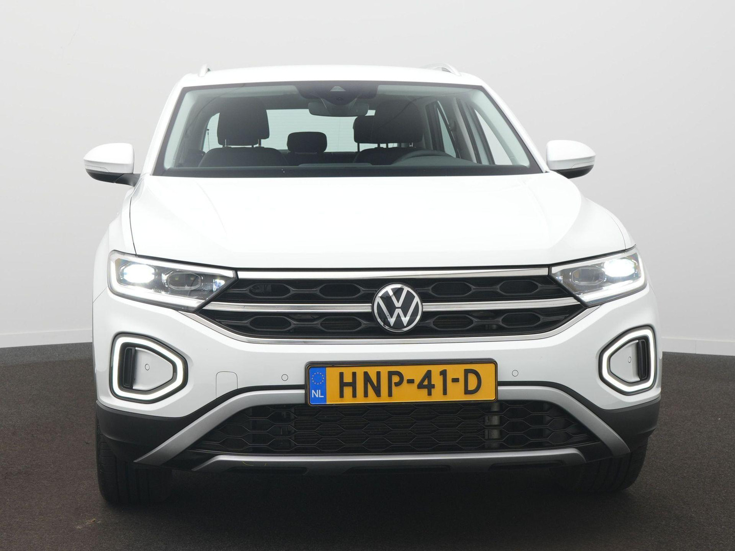 Volkswagen Volkswagen