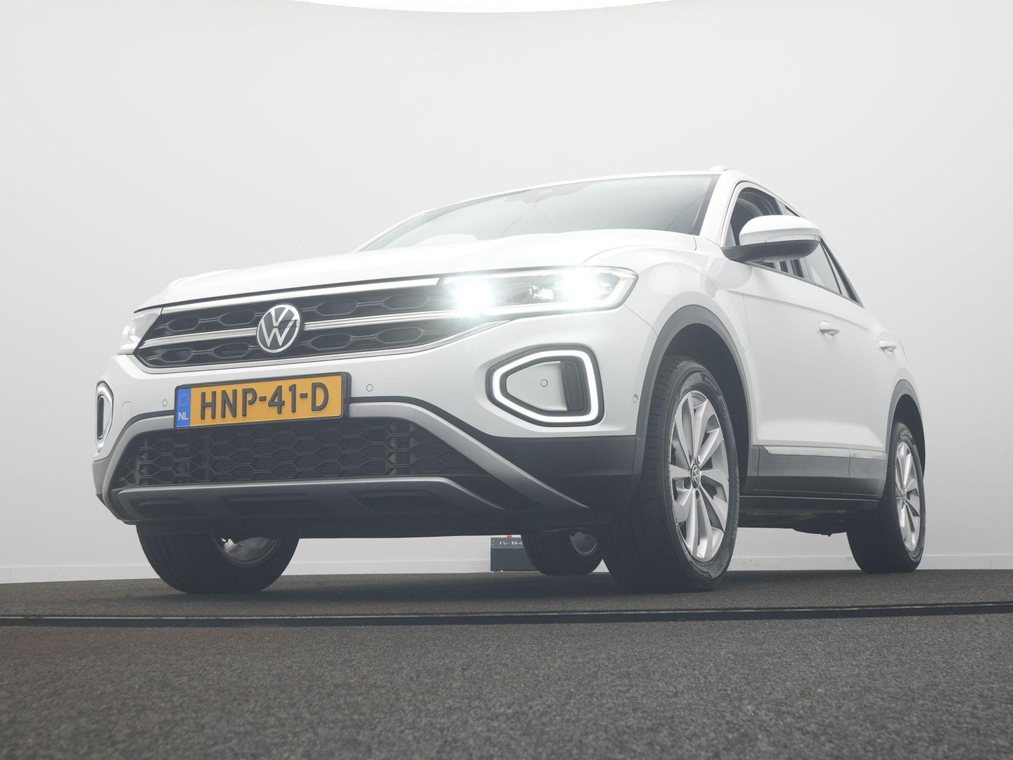 Volkswagen Volkswagen