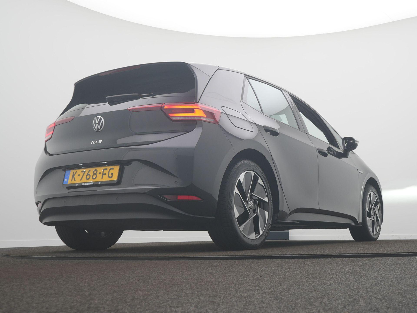 Volkswagen Volkswagen